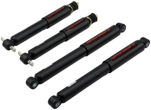 Belltech 9131 Shock Set in Saudi Arabia