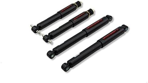 Belltech 9131 Shock Set in Saudi Arabia