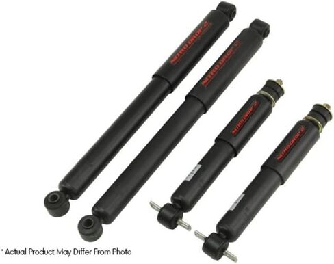Belltech 9131 Shock Set in Saudi Arabia