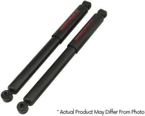 Belltech 9131 Shock Set in Saudi Arabia