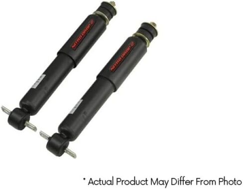 Belltech 9131 Shock Set in Saudi Arabia