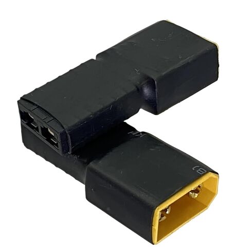 1 قطعة محول موصل XT90 ذكر إلى نمط TRX أنثى in Kuwait