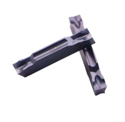 TDJ2 (Slot Width: 2mm), 30pcs/lot CNC end face Grooving Blade in Saudi Arabia