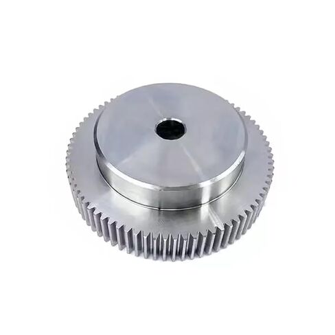 1 معامل 30 ترس أسنان ونسبة نقل قضيب 1 متر 1:30 45 # فولاذ لأجزاء CNC 1 قطعة in Kuwait