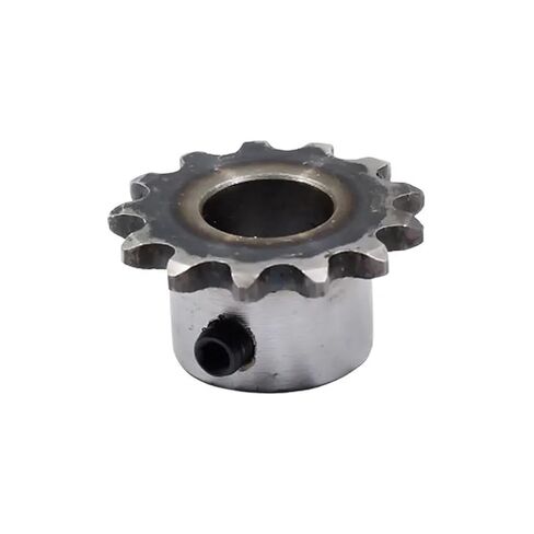 04C ضرس 10 أسنان ثقب داخلي 6/8/10 مللي متر 25H 45 # مسمار عجلة طاولة فولاذي M5 1 قطعة (10 مللي متر) in Kuwait