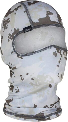 Zanheadgear® Polyester Balaclava Hood Winter Camo, Shiesty in Saudi Arabia