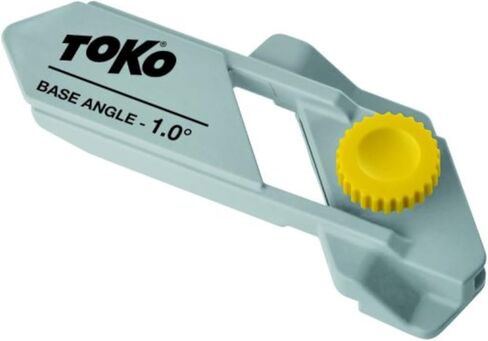TOKO Express Base Angle - Ergonomic Tool for Base Edge Leveling (1.0°) in Saudi Arabia