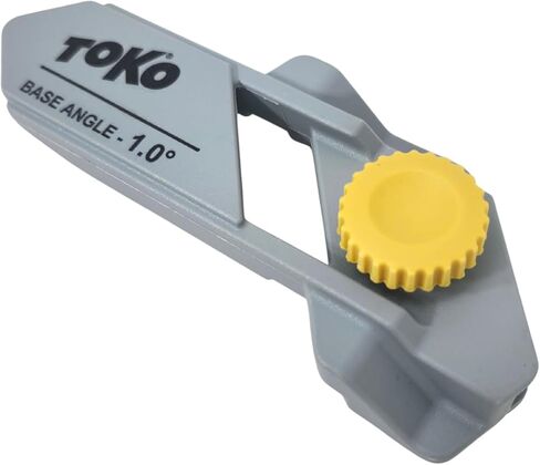 TOKO Express Base Angle - Ergonomic Tool for Base Edge Leveling (1.0°) in Saudi Arabia