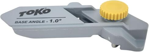 TOKO Express Base Angle - Ergonomic Tool for Base Edge Leveling (1.0°) in Saudi Arabia