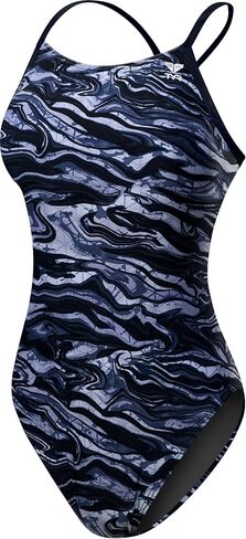 TYR Women's Miramar Cutoutfit Swimsuit in Saudi Arabia
