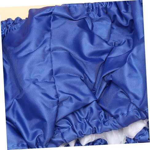 HANABASS Trampoline Safety Pad Cover for Trampolines Durable Spring Protector Easy to Install Comfortable Outdoor Jumping Accessory in Saudi Arabia