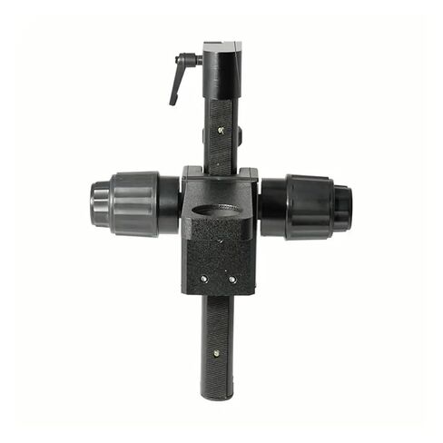 GD-39W 39mm fine-Tuning Guide Rail Universal Joint, Guide Rail Length 270mm, Focusing Stroke 160mm in Kuwait
