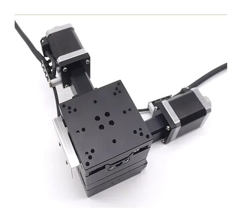 Axis Displacement Precision Moving Cross Slide(FY60-LBNR) in Saudi Arabia