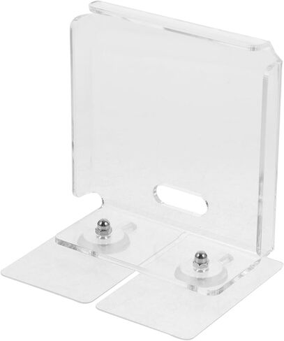 jojofuny 1set Wall Mount Floating Camera Shelf No Drill Security Camera Holder for Indoor Use for Living Room and Bedrooms in Saudi Arabia