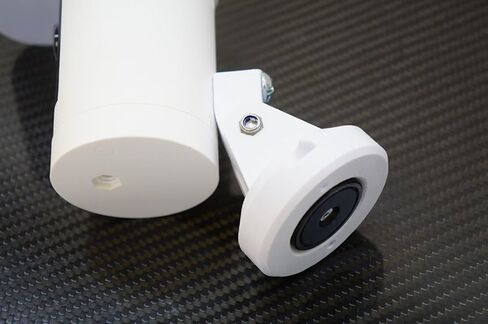 ترقية قاعدة التثبيت على الحائط المغناطيسي لكاميرا Ring Stick Up Cam الخارجية in Saudi Arabia