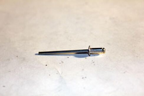 Insert Nail 1/8' x 005499-00 Work with Matrix Fitness Stationary Bike in Saudi Arabia