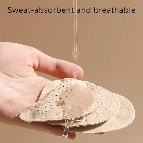 3 Pair Forefoot Pads for Women High Heels Anti Slip Shoe Inserts Self Adhesive Cushion Pads for Foot Comfort in Travel Sports Outdoor Beige in Saudi Arabia