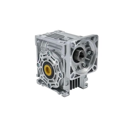 NMRV030 SquareFlange دودة المخفض 60 * مدخلات 8 مللي متر مخرج 14 مللي متر نسبة 5 7. 15 20 50 80 بدلة لـ Nema 23 محرك متدرج (30) in Kuwait