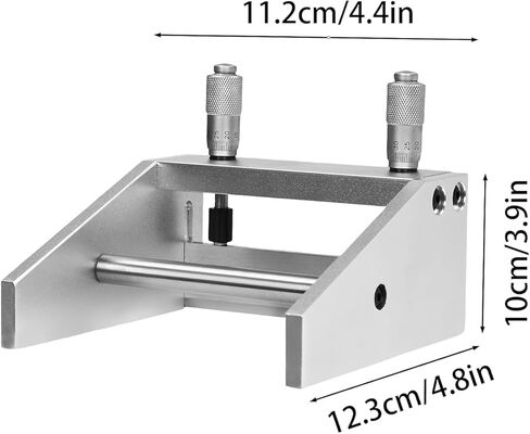 Thin Film Coater,Adjustable Precision Wet Film Preparation Device,150 Mm Wide Micron Adjustment,for Coating Research in Saudi Arabia
