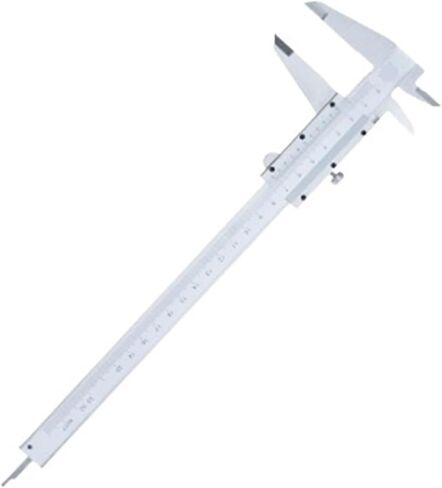 BIRAN Vernier Calipers 601-02S 0-200mm in Saudi Arabia