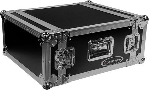 5U Pro Amp Rack in Saudi Arabia
