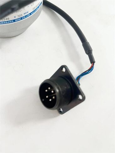 KM1331189/KM50027771 Elevator Encoder TS5246N705 KM50027771 or MX14 Elevator Spare Parts Lift Spare Parts in Saudi Arabia
