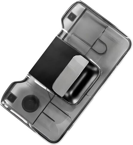 استبدال أجزاء خزان المياه النظيفة للمكنسة الكهربائية KAFTKO. متوافق مع Dreame H12 Pro Flexreach in Kuwait