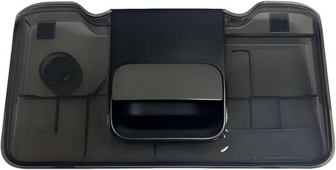 استبدال قطع غيار خزان المياه النظيفة للمكنسة الكهربائية الأصلية. متوافق مع دريم H15 برو in Kuwait