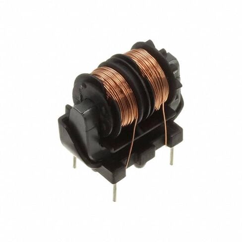 KEMET Electronics، SSR10V-07330، ملفات/مرشحات الوضع المشترك 33 مللي أمبير 0.7 أمبير 11.5 مم (45 عنصرًا/عناصر) in Saudi Arabia