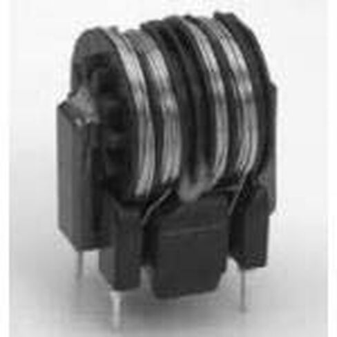 KEMET Electronics، SS21V-R130066، ملفات/مرشحات الوضع المشترك 1.3 أمبير 6.6 مللي أمبير (35 عنصرًا/عناصر) in Saudi Arabia