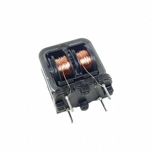 KEMET Electronics، SSR21NV-M18164، ملفات/مرشحات الوضع المشترك 16.4 مللي أمبير 1.5 أمبير 20.9 مم (30 عنصر/عناصر) in Kuwait