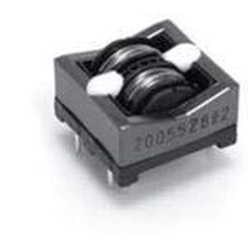 KEMET Electronics، SSR21H-06425، ملفات/مرشحات الوضع المشترك (95 عنصرًا/عناصر) in Kuwait