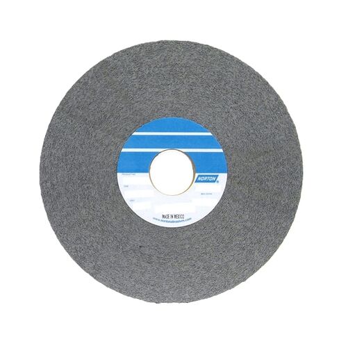 Saint Gobain - 69957394610 - Convolute Wheel, Deburring 8in.x1in, PK3 in Saudi Arabia