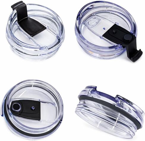 Primula Triple Layer 20 oz Hot or Cold Thermal Drink Tumbler (Pastel Coral) in Kuwait