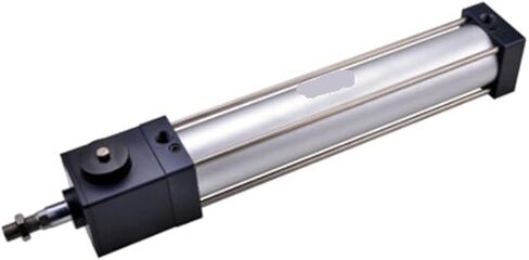 Holding Cylinder (Standard Double Action Type), 125X50S in Kuwait