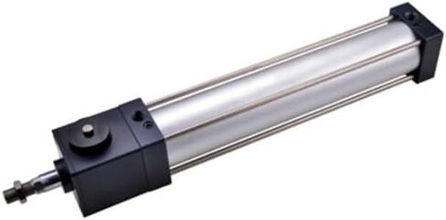 Holding Cylinder (Standard Double Action Type), 40X100 in Kuwait