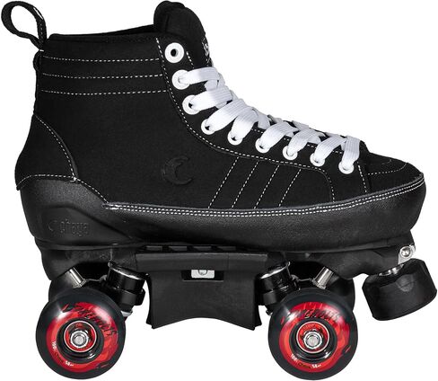 Chaya Karma Pro Skates Black EU40 in Kuwait