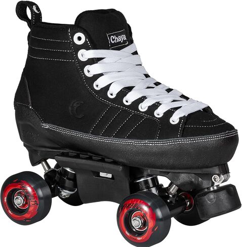 Chaya Karma Pro Skates Black EU40 in Kuwait