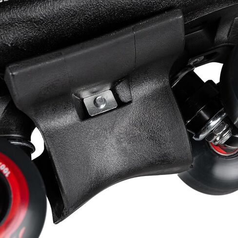 Chaya Karma Pro Skates Black EU40 in Kuwait