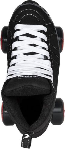 Chaya Karma Pro Skates Black EU40 in Kuwait