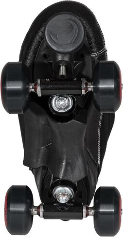 Chaya Karma Pro Skates Black EU40 in Kuwait