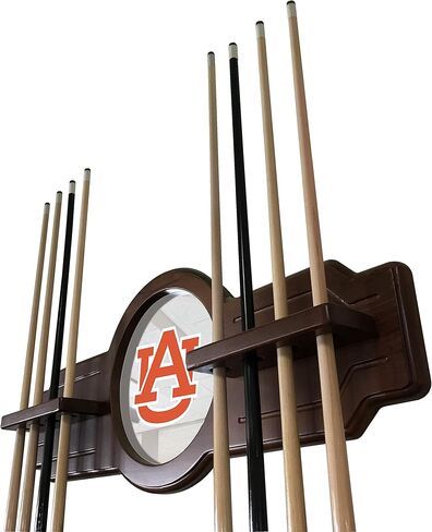 رف Auburn Cue باللون الإنجليزي Tudor Finish بواسطة Holland Bar Stool in Kuwait