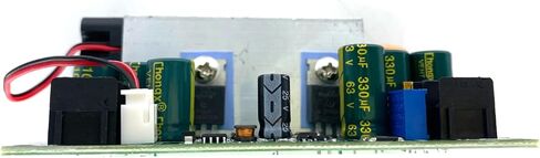 DC-DC 25A Adjustable Step Down Module High Power 12V-75V to 5V 19V 21V 24V 48V 600W Buck Converter Power Supply Module in Kuwait