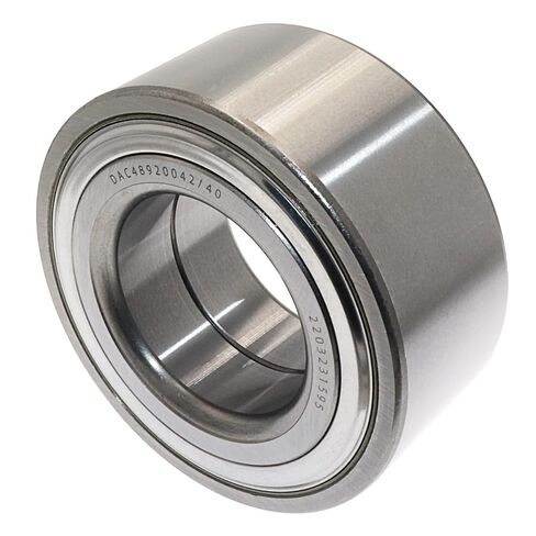 1PC DAC48920042/40 Front Wheel Hub Bearing for E6 48x92x42x40mm Car Bearings in Saudi Arabia