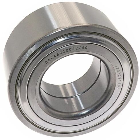 1PC DAC48920042/40 Front Wheel Hub Bearing for E6 48x92x42x40mm Car Bearings in Saudi Arabia