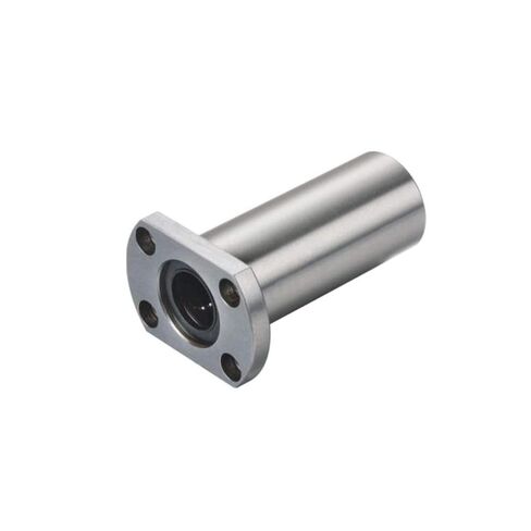 Linear Bearing LMH LUU Two Side Cut Linear Bearing 4Pcs LMH6LUU LMH8LUU LMH10LUU LMH12LUU LMH13LUU Oval Flange Mounted Linear Bearings Linear Ball Bearings(LMH13LUU) in Saudi Arabia