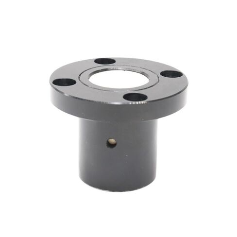 Engineering Plastics Linear Plain Bearings J-LMF10L/12L/16L/20L/25L/30L/35L/40L/50L Long Round Flange Bearing(J-LIN-02RFL-16 16x26x70mm) in Saudi Arabia