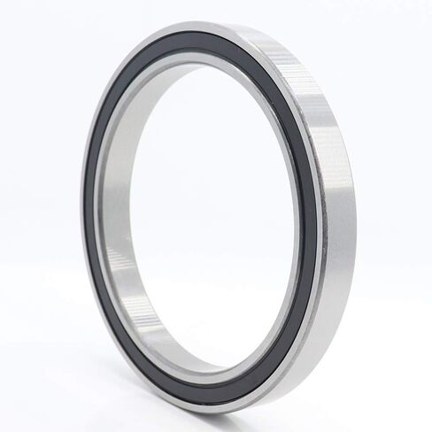 Thin Wall Bearings 6830 2RS Metric Thin Section Bearings 150x190x20mm 61830 RS Bearing Ball Bearings in Saudi Arabia
