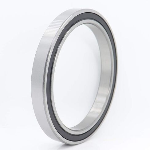 Thin Wall Bearings 6830 2RS Metric Thin Section Bearings 150x190x20mm 61830 RS Bearing Ball Bearings in Saudi Arabia