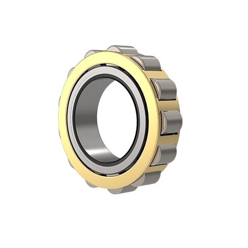 1PC Cylindrical Roller Bearings RN219M RN222M RN228M RN307M Single Row Bearing in Saudi Arabia